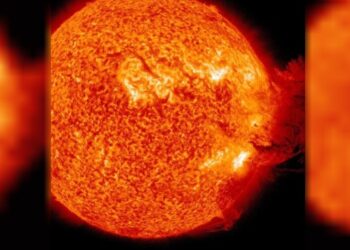 La sonda solar Parker de la NASA realiza su mayor acercamiento al Sol