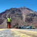 Verano 2025: la ANSV ya fiscalizó más de 180 mil vehículos en rutas y principales destinos turísticos del país