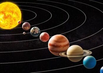 Alineación de los siete planetas: ¿cuándo será y cómo verla?