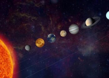 Alineación planetaria, el impactante fenómeno que se podrá ver a simple vista