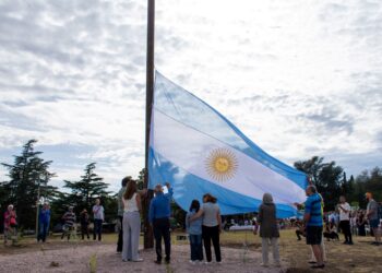 En un aniversario especial, Sergio Bordoni realizó dos importantes anuncios para Sierra de la Ventana