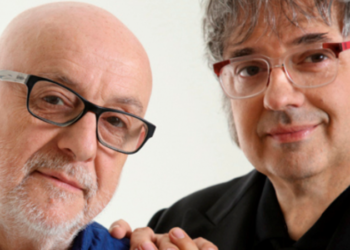 Con el dúo Baglietto – Vitale y Hugo Varela, se viene la 33º Fiesta Provincial de las Golondrinas