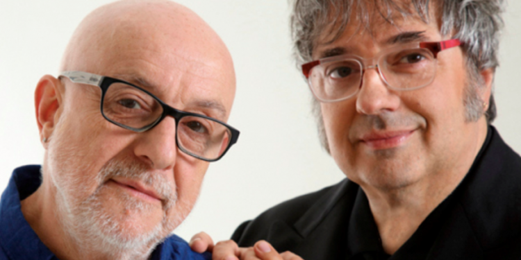 Con el dúo Baglietto – Vitale y Hugo Varela, se viene la 33º Fiesta Provincial de las Golondrinas