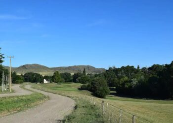 Sierra de la Ventana: Ingresaron en la vivienda de un vecino del Barrio Golf