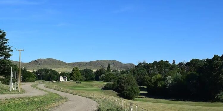 Sierra de la Ventana: Ingresaron en la vivienda de un vecino del Barrio Golf