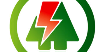 Corte de energía en la zona serrana por falta de una fase.