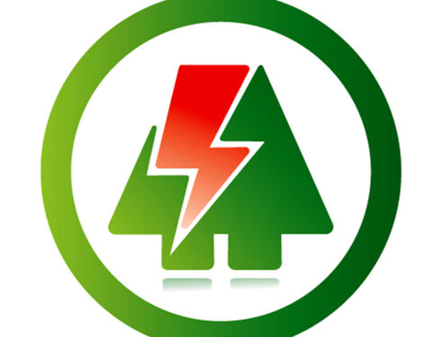 Corte de energía en la zona serrana por falta de una fase.