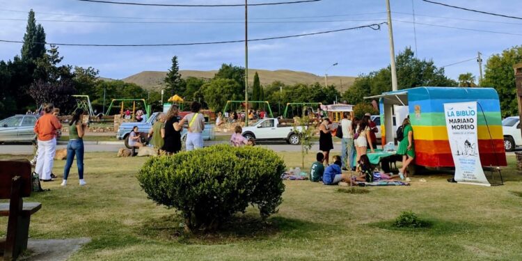 Actividades del Consejo Municipal de las Mujeres de Tornquist en enero del 2025