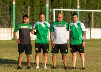 Fútbol: Miguel Idoeta vuelve a la Primera división de Unión