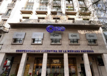 CAME solicita reparaciones de rutas estratégicas para el comercio nacional e internacional