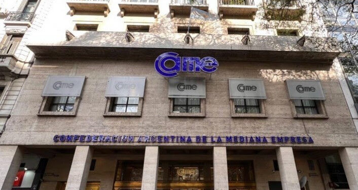 CAME solicita reparaciones de rutas estratégicas para el comercio nacional e internacional