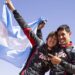 Histórico: el matrimonio cordobés ganó el Rally Dakar y le dio a Argentina su undécimo título
