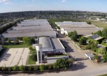 Coronel Suárez: Dass anunció el cierre de su fábrica de calzado y despide a 360 empleados