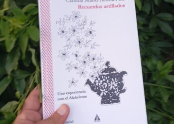 Un libro sobre el Alzheimer inaugura una nueva colección de editorial delaltillo