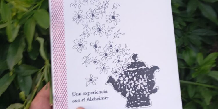 Un libro sobre el Alzheimer inaugura una nueva colección de editorial delaltillo