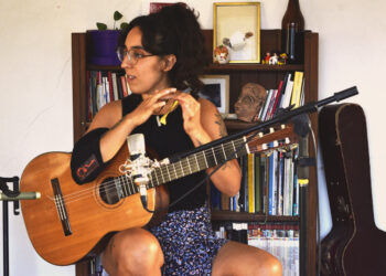 «Tengo un deseo muy profundo que la guitarra solista, instrumental, como lo fue la de Eduardo Falú, vuelva a ser protagonista y a ocupar los escenarios.»