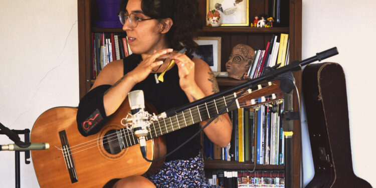 «Tengo un deseo muy profundo que la guitarra solista, instrumental, como lo fue la de Eduardo Falú, vuelva a ser protagonista y a ocupar los escenarios.»