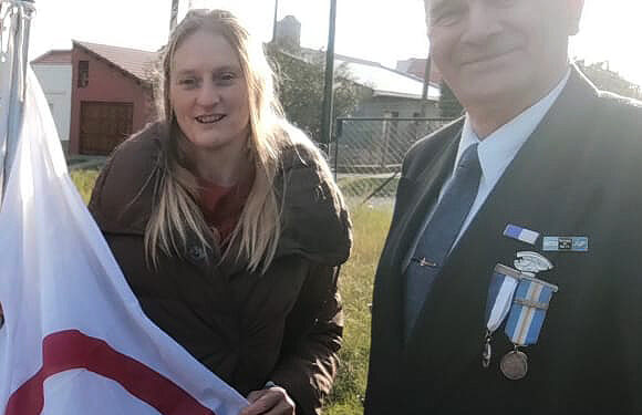 El Museo “La Paloma” de Pringles, nominado para premio internacional