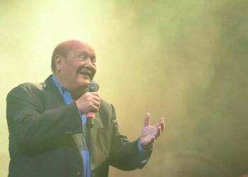 Murió el legendario cantante Leo Dan, uno de los mayores exponentes de la música romántica en América Latina