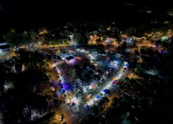 Fiesta de las Golondrinas: «Sabíamos que iba a ser convocante, nunca creímos que iba a pasar lo que pasó el sábado»