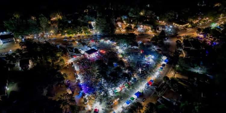 Fiesta de las Golondrinas: «Sabíamos que iba a ser convocante, nunca creímos que iba a pasar lo que pasó el sábado»