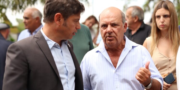 Ricardo Moccero: «La fábrica dice que tiene carácter indeclinable, que no van a seguir. Que ya cerró»