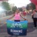 Destacada actuación de una atleta serrana en Carrera de Reyes de Bahía Blanca
