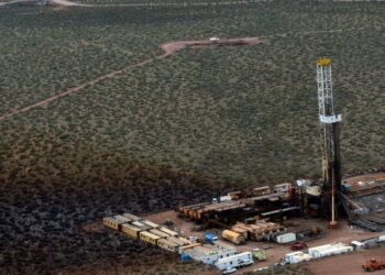 Vaca Muerta. Los otros récords: más pozos, más residuos y menos controles