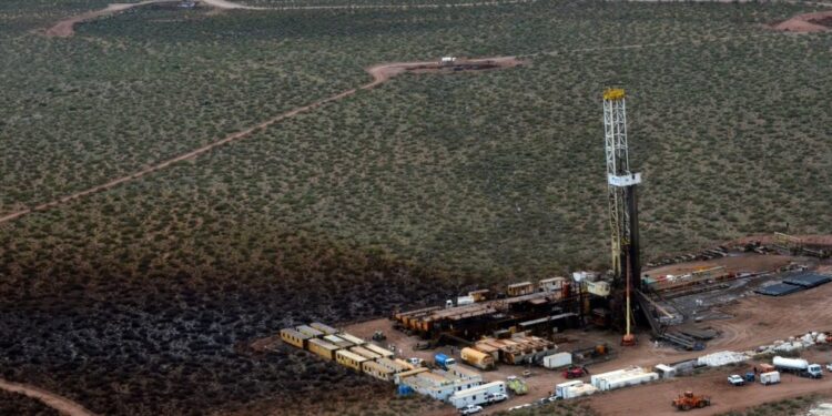 Vaca Muerta. Los otros récords: más pozos, más residuos y menos controles