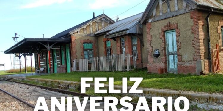 118° ANIVERSARIO DE TRES PICOS