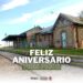 118° ANIVERSARIO DE TRES PICOS