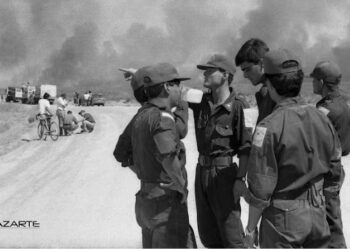 El recuerdo de “la tragedia de los bomberitos”, cuando el fuego y la irresponsabilidad se cobraron la vida de 25 jóvenes y niños