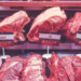 Comer carne roja aumenta el riesgo de demencia senil, según un estudio