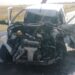 Choque fatal cerca del Aeropuerto de Bahía Blanca