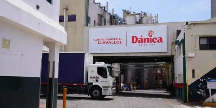 Cierra la histórica Dánica: despedirán a 150 empleados