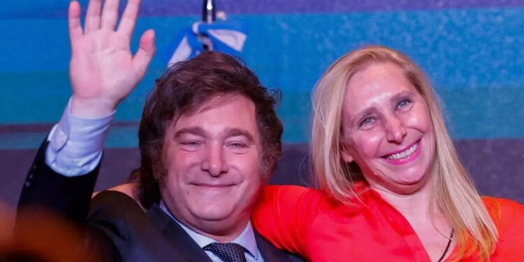 El saludo de Año Nuevo de Javier Milei y su hoja de ruta económica para 2025: prometió continuar con la agenda de la “libertad”