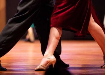 Milonga en la Macedonio