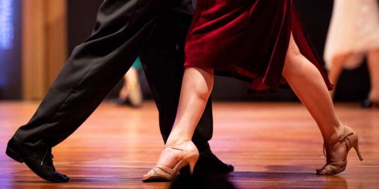 Milonga en la Macedonio