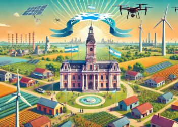 La urgente necesidad de un retorno a la  raíz histórica de los municipios-