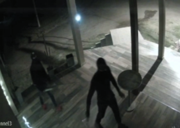 Jorge Savisky: «vivimos con mucha tranquilidad, y que pase estas cosas nos pone muy mal»