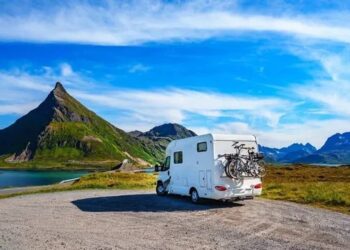 Verano 2025: requisitos para circular legalmente con trailers y casas rodantes en la Argentina