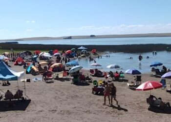 Licitación cantina en el club de Pesca de Tornquist: «Es una buena opción para quienes puedan hacer frente a esta oportunidad de trabajo»