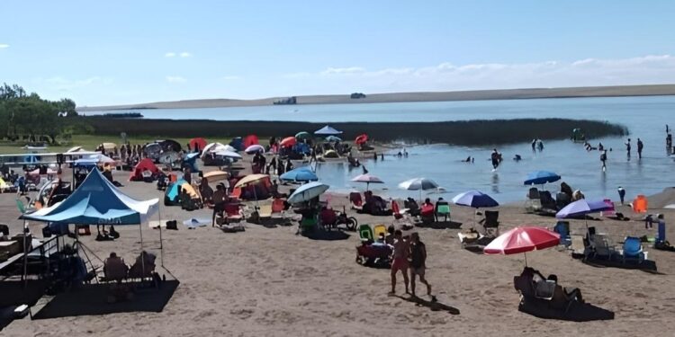 Licitación cantina en el club de Pesca de Tornquist: «Es una buena opción para quienes puedan hacer frente a esta oportunidad de trabajo»