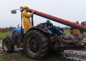 Cooperativa Eléctrica de Villaguay: «Nosotros mismos proyectamos para poder atender a la gente de la mejor manera. La gente lo valora mucho».