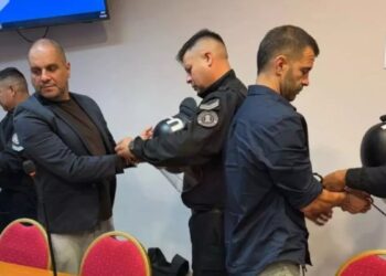 Leonardo Cositorto fue declarado culpable en el caso Generación Zoe