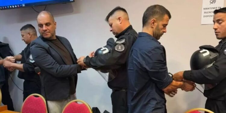 Leonardo Cositorto fue declarado culpable en el caso Generación Zoe