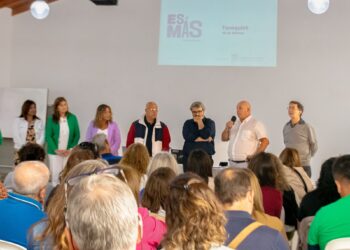 Bordoni encabezó la apertura del Encuentro Interregional de Inspectoras e Inspectores