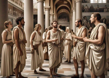 El humanismo clásico