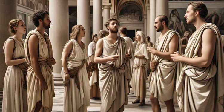 El humanismo clásico