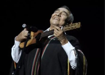 Repudio y “charangazo” por las declaraciones de desprecio de Pichetto a la música del norte argentino